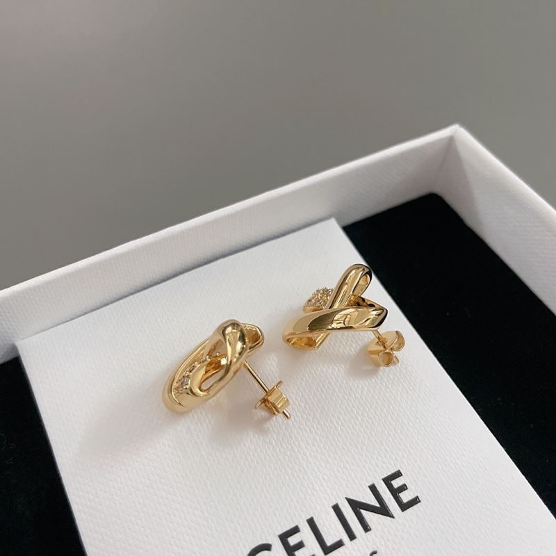 Celine Earrings